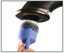 CACHE Vandal Proof Aerator Easy Installation Tool/Key Delta Removal ... CACHE Vandal Proof Aerator Easy Installation Tool/Key Delta Removal ...