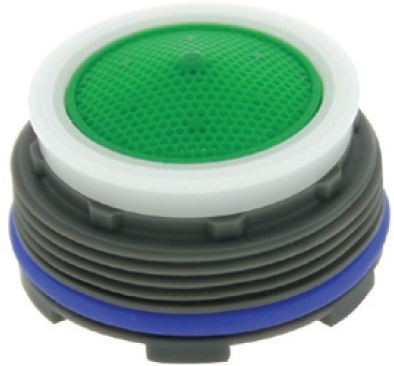 Neoperl 1 5 Gpm Economy Cache Aerated Stream Aerator