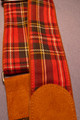 Red Tartan
