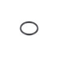 G0710 5/8" Gun Metal Matte, O-Ring, Zinc
