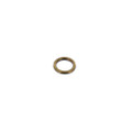 G1830 7mm, Antique Brass, O-Ring, Zinc