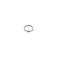 G1830 7mm Nickel Plate, O-Ring, Solid Zinc