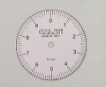 Dial Face MM only