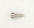 Anvil Set  For Thickness Gauge (flat) Standard 12mm