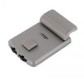 Z42942.432/NM Nickel Matte, Combination Lock