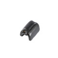 Top Stop, Riri Metal 8, Gun Metal Plate (EB)