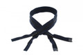 Metal 4 Riri Zipper, Two Way Seperating End, Gunmetal Teeth (GM), Dark Blue, Flach Pulls