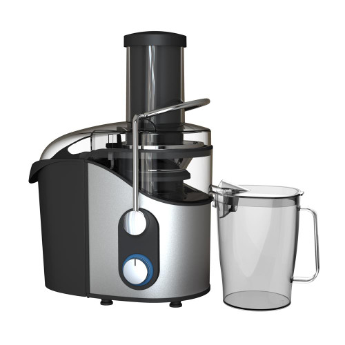 ... Adapters New Pyle PKJC40 Countertop Juice Extractor, Stainless Steel