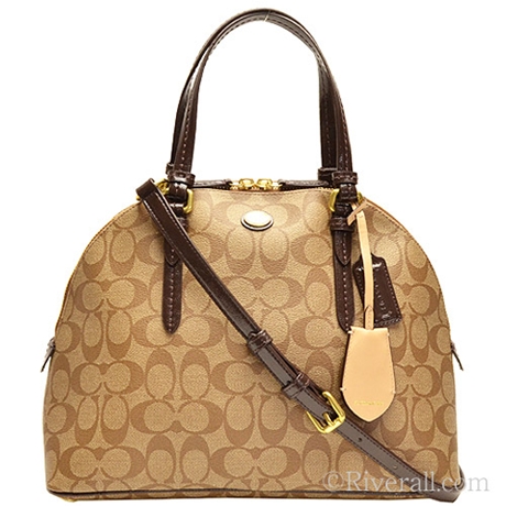 Giỏ xách Coach, Ví Coach. Hàng mua chính hãng tại Coach. Giá rất tốt! - 2