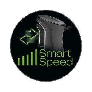 Tính năng Smart Speed Control của máy xay cầm tay Braun MQ 745 Tính năng Smart Speed Control của máy xay cầm tay Braun MQ 745