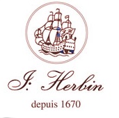 Nhãn hiệu J. Herbin lâu đời Nhãn hiệu J. Herbin lâu đời