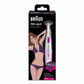Máy tỉa lông mày, tỉa lông vùng bikini Braun Silk epil Bikini Styler