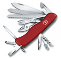 Dao đa năng Thụy Sĩ Victorinox Army Work Champ Pocket Knife  53761