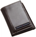 Ví nam Tommy Hilfiger Mens Cambridge Trifold Wallet - Chính hãng