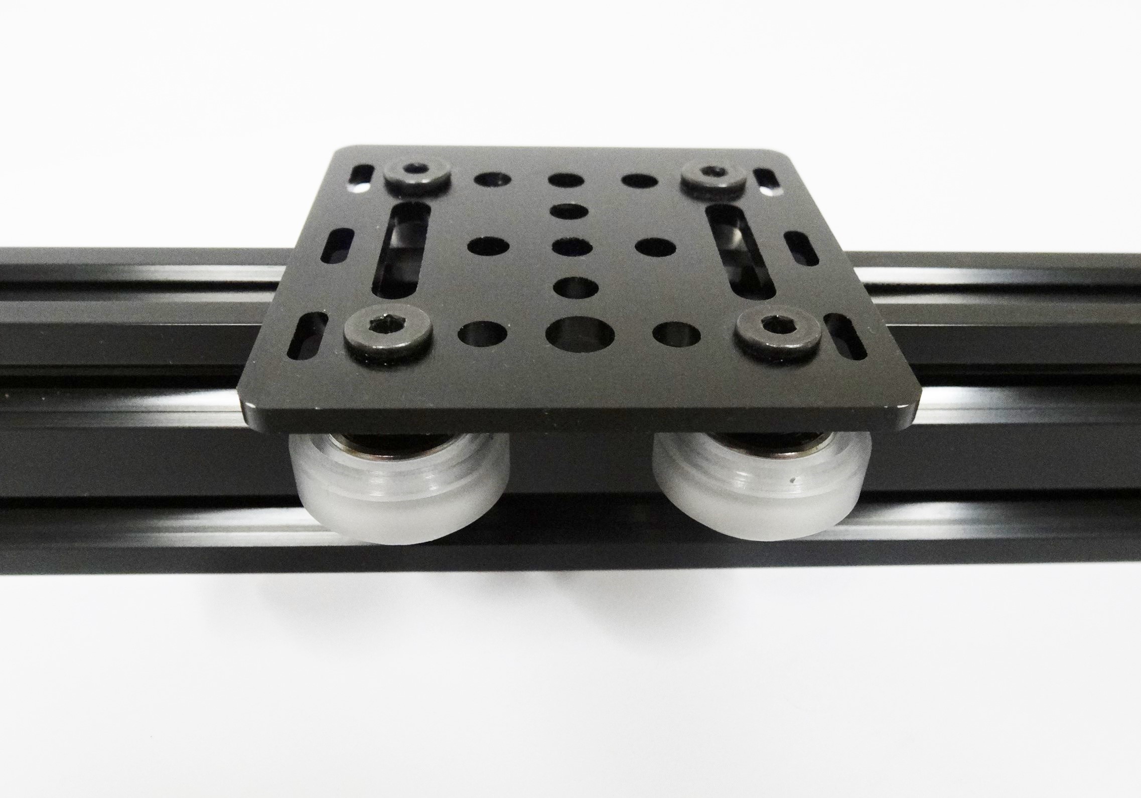 New V Slot Mm Gantry Plate Released Openbuilds Part Store