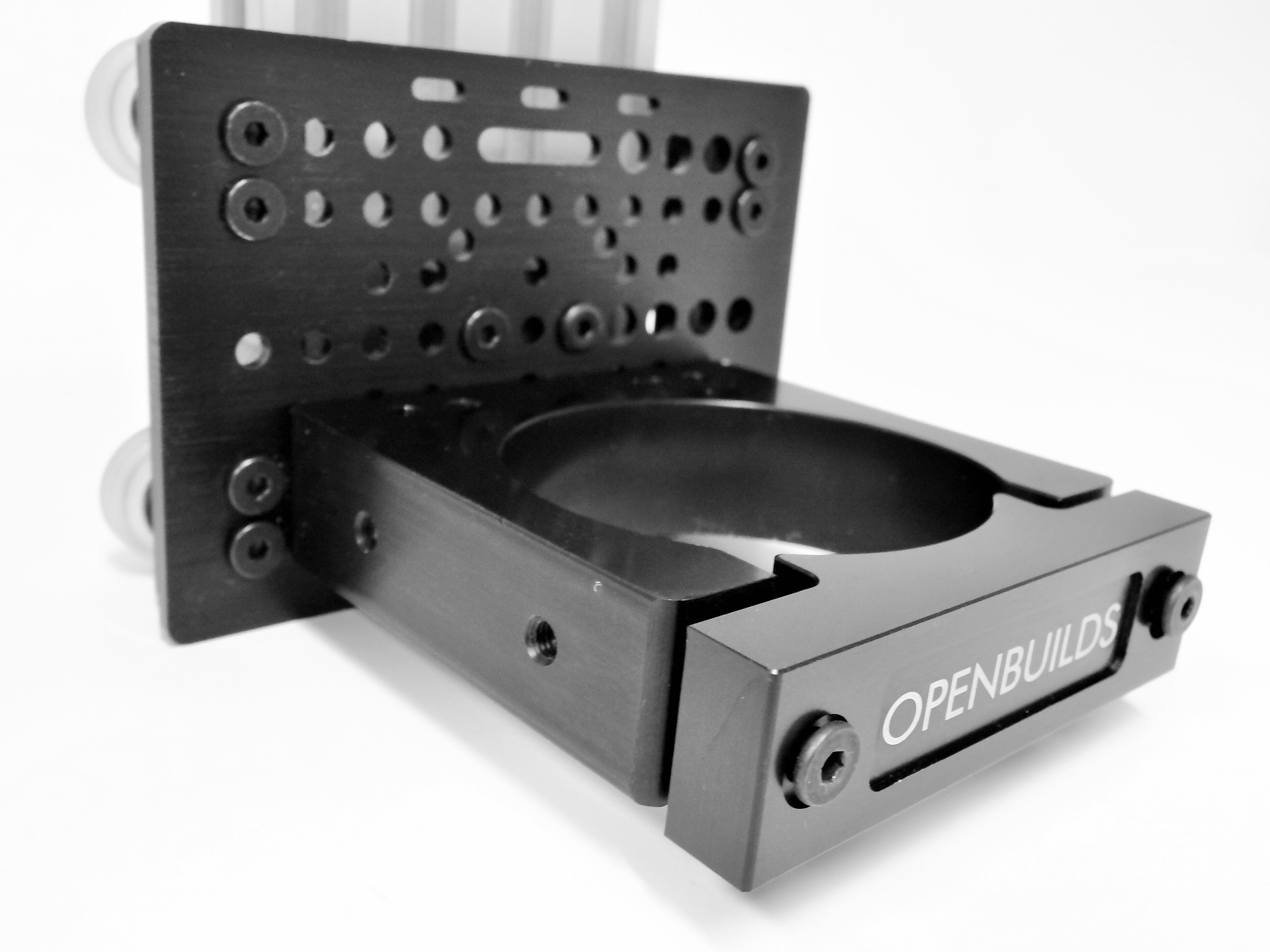 Router / Spindle Mounts! OpenBuilds Part Store