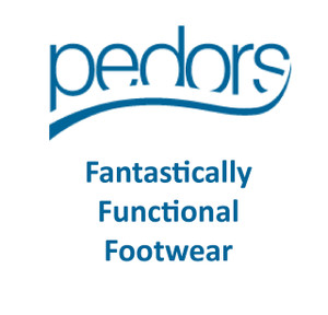 Pedors® Single Shoe