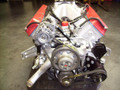 FRESH REBUILD NASCAR DODGE MOPAR R5 P7 COMPLETE RACE ENGINE 835HP 