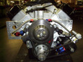 NASCAR CHEVROLET SB2.2 RACE ENGINE FRESH BUILD 818HP