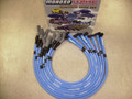 NEW NASCAR MOROSO BLUE MAX SPARK PLUG IGNITION WIRES