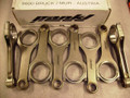NASCAR PANKL CONNECTING RODS 6" X 1.850 X .867 WRIST PIN