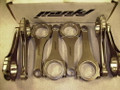 NEW NASCAR PANKL CONNECTING RODS 6.125 x 1.850 x .787