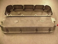 NASCAR DODGE MOPAR P7 VALVE ROCKER COVERS WITH OILERS