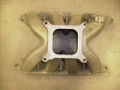 NASCAR EDELBROCK DODGE MOPAR R5 P7 INTAKE MANIFOLD 