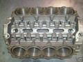 NEW NASCAR DODGE MOPAR R5 BLOCK uses P7 cylinder heads