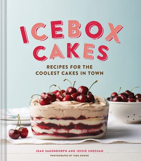 Icebox cakes feature crisp wafers and billowy whipped cream layered together and chilled overnight, where they transform into a heavenly cakelike texture. In this tempting cookbook, eager cooks can start with the Old School, a classic pairing of chocolate wafers and lush whipped cream, before moving on to fantastic combinations such as Luscious Lemon with its lemon curd filling and ladyfingers or the Black Forest's cherries and mounds of chocolate-kirsch whipped cream. Ideal when made a day or two in advance, these minimum-fuss cakes promise maximum friends-and-family cheer.