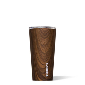 16oz. tumbler walnut