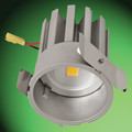 Halo EL405827 LED Downlight 2700K