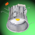 Halo ML709835ICAT120D HP LED Downlight 3500K