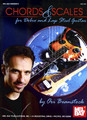 Chords & Scales for Dobro® and Lap Steel Guitar