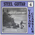 Jerry Byrd LP Hawaiian Beach Party