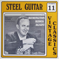 Herb Remington LP Remington Rides Again