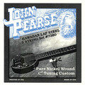 John Pearse #7380 Hawaiian Lap Steel, C6 Tuning