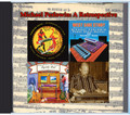 Michael Perlowin CD A Retrospective