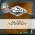 Black Diamond Soprano Ukulele Strings