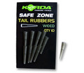 Korda Tail Rubbers