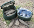 Nash Box Logic Soft Lead Pouch