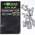 Korda Stik Klip