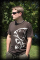 Nash Special edition 2012 T-shirt - Brown