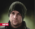 Trakker Knitted Beanie Hat