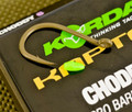 Korda Kaptor Choddy Hooks