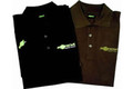 Korda Polo Shirts Green