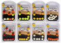 The Frank Warrick Immortals - 10mm Boilies
