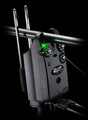 Delkim Safe D Carbon Snag Bar (Complete set-up for one alarm unit)