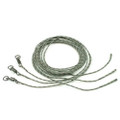Fox Ready spliced leadcore x3