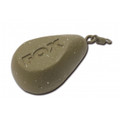 Fox Flat Pear